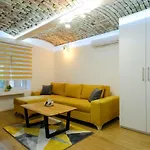 All Seasons Apartments Sarajevo With Free Parking
