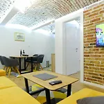 All Seasons Apartments Sarajevo With Free Parking