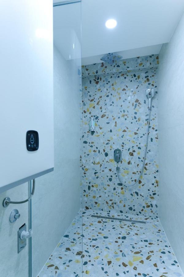 Seasons With Free Parking Apartment Sarajevo